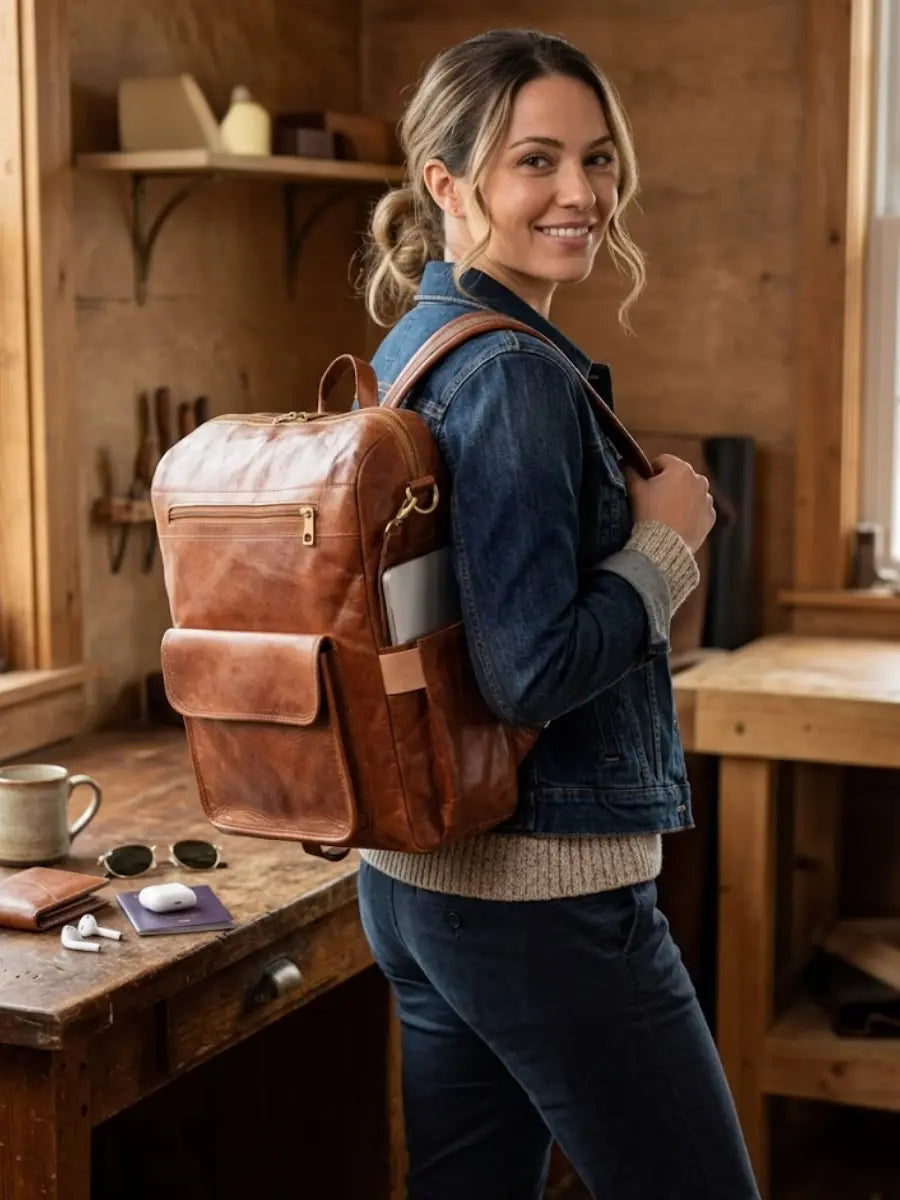 Backpack Women
