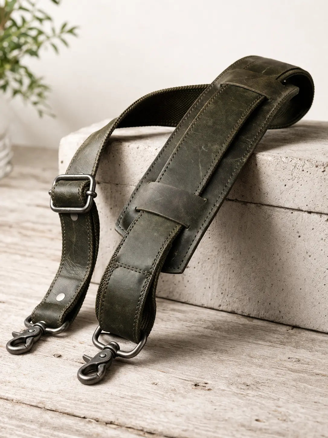 Strap