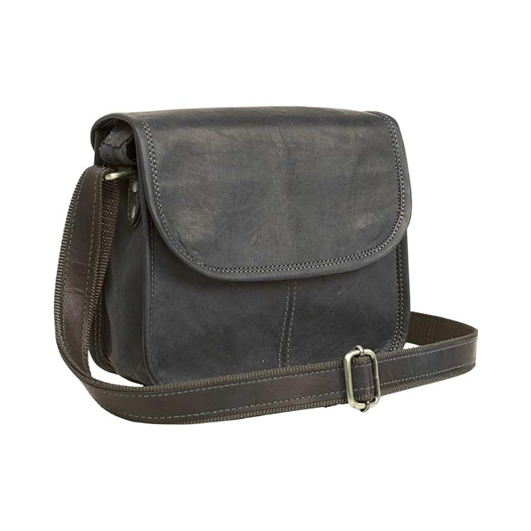 Black Small Purse