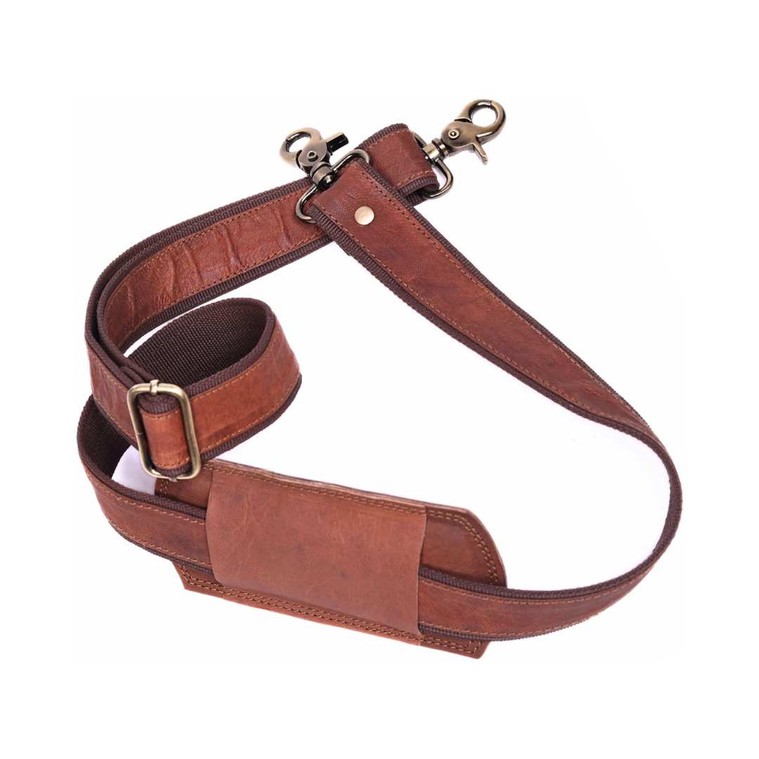 Brown Strap 02