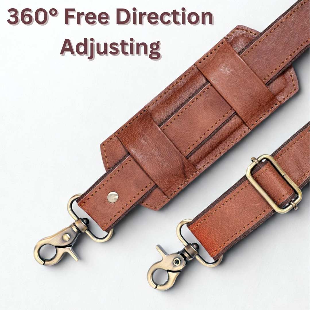 Brown Strap 02