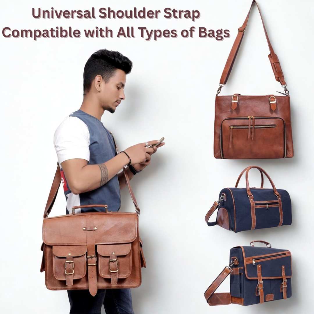Brown Strap 02