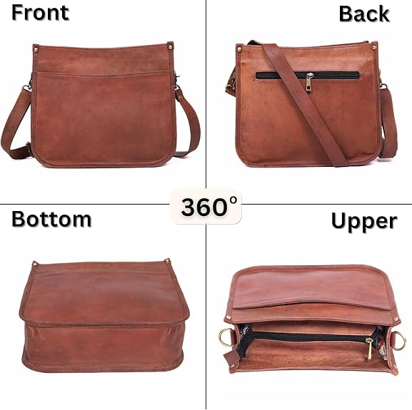 Tan Hobo