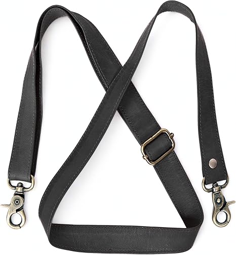 Zinria Black Strap