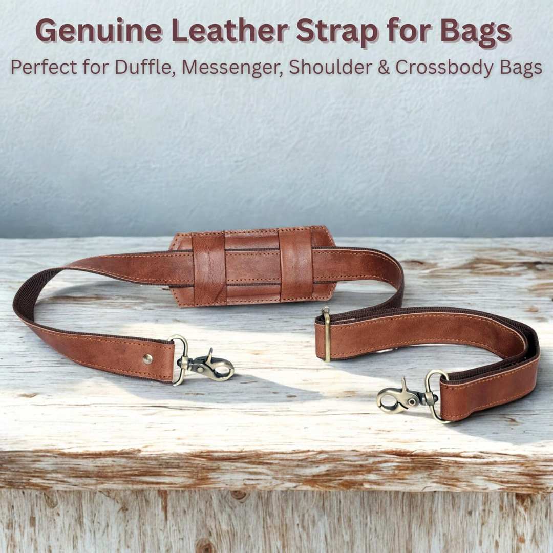 Brown Strap 02