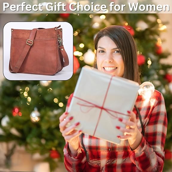 Dark Brown Hobo