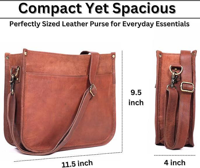 Tan Hobo