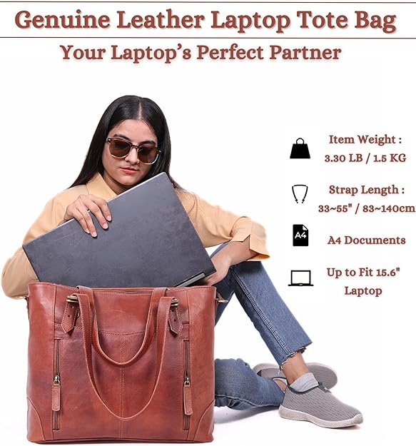Zinria Tote