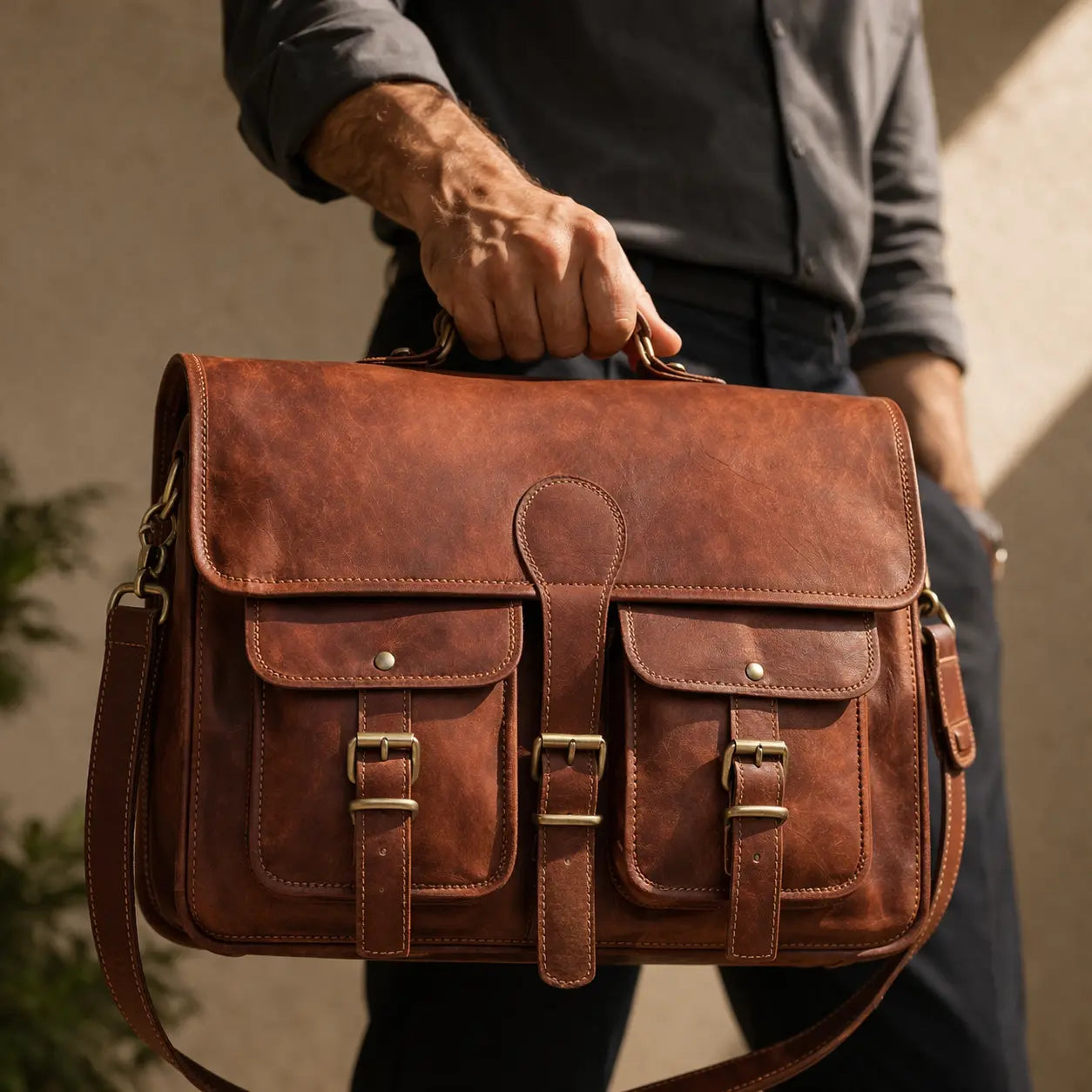 Men's Collection