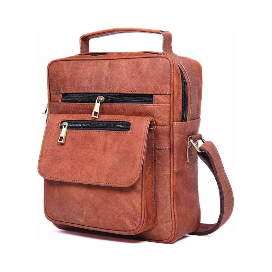 Small Messenger Bag