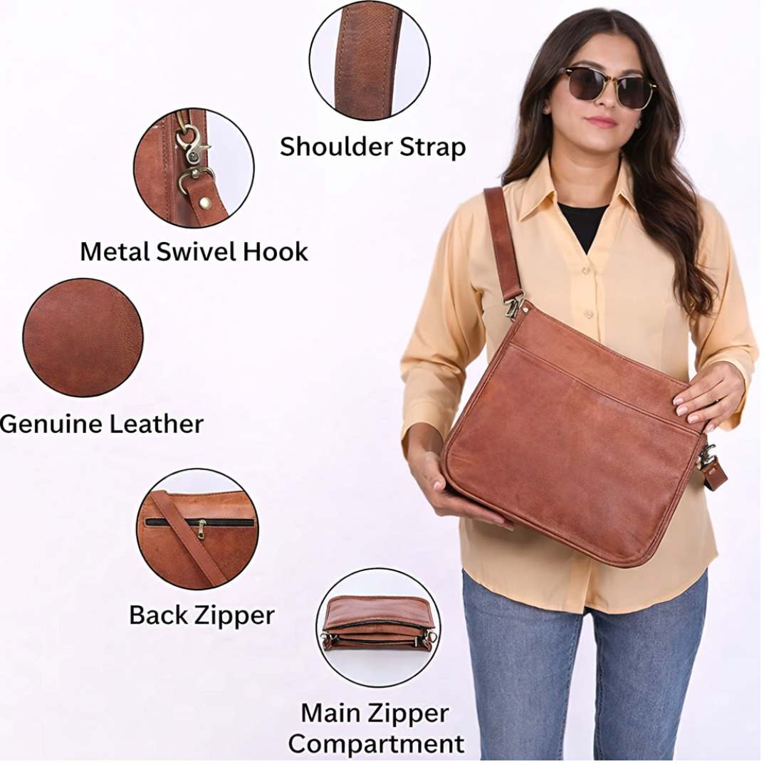 Tan Hobo