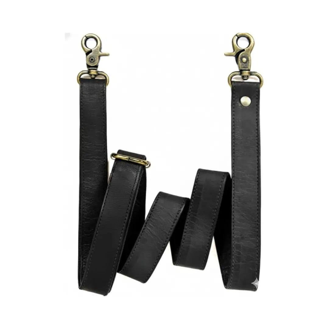 Zinria Black Strap