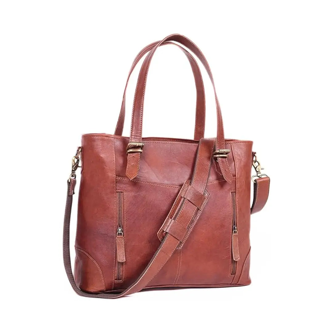 Zinria Tote